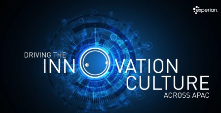 Driving the innovation cultur across APAC